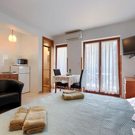 Apartment Alba - Roj157 By Interhome روفينج المظهر الخارجي الصورة