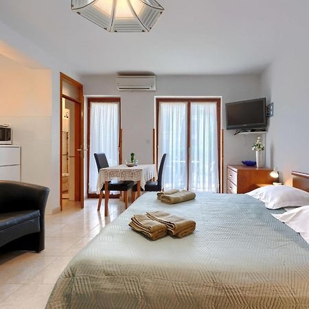 Apartment Alba - Roj157 By Interhome روفينج المظهر الخارجي الصورة