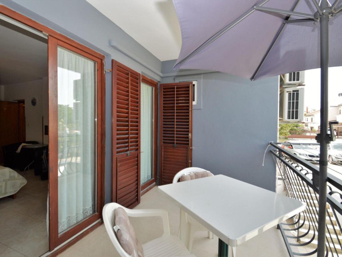 Apartment Alba - Roj157 By Interhome روفينج المظهر الخارجي الصورة