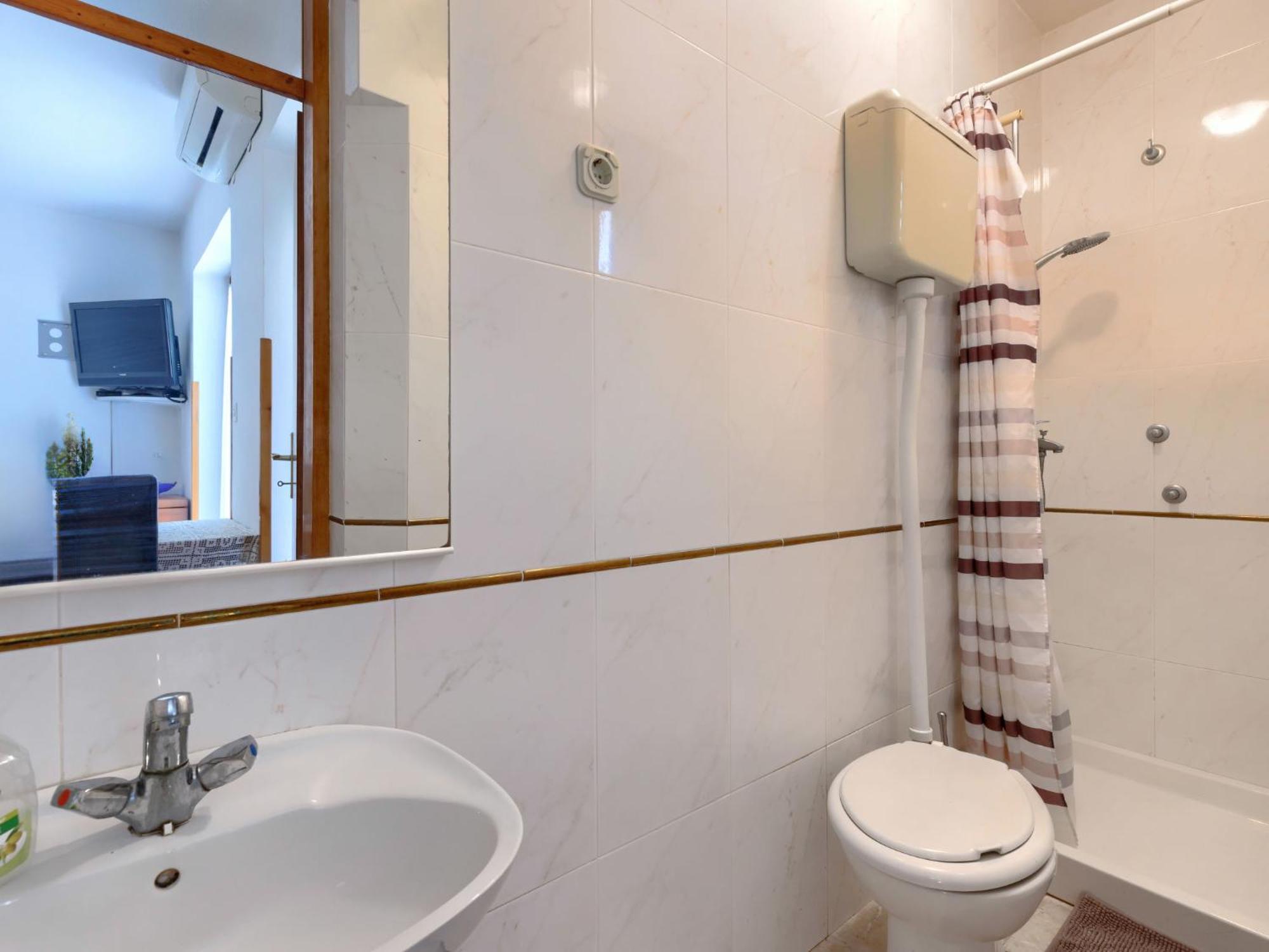 Apartment Alba - Roj157 By Interhome روفينج المظهر الخارجي الصورة