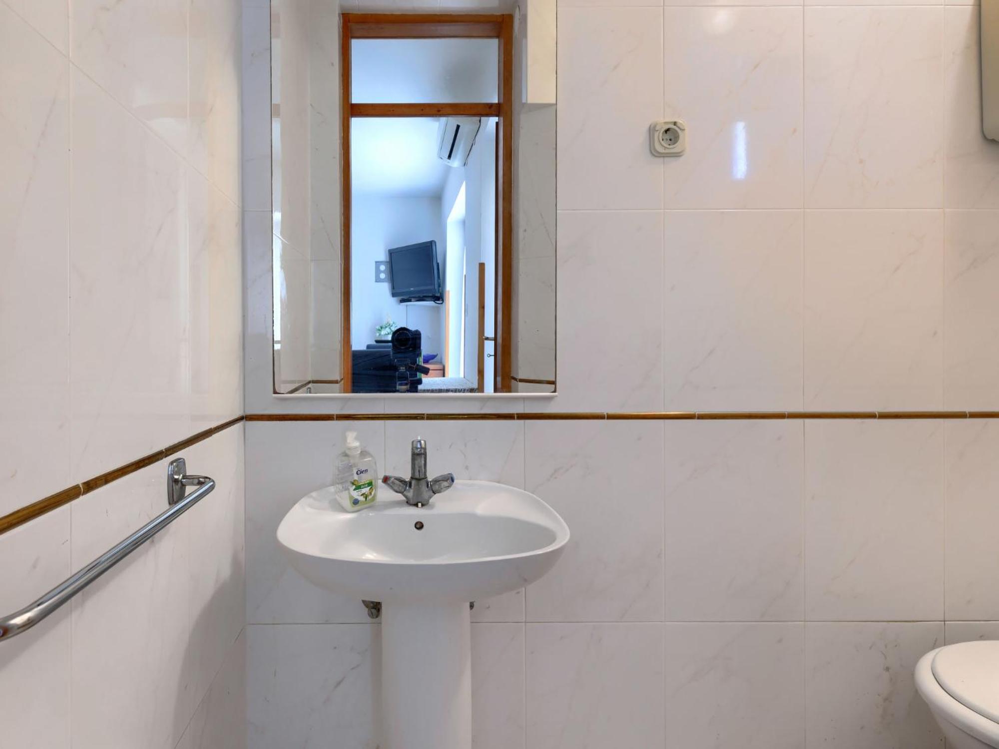 Apartment Alba - Roj157 By Interhome روفينج المظهر الخارجي الصورة