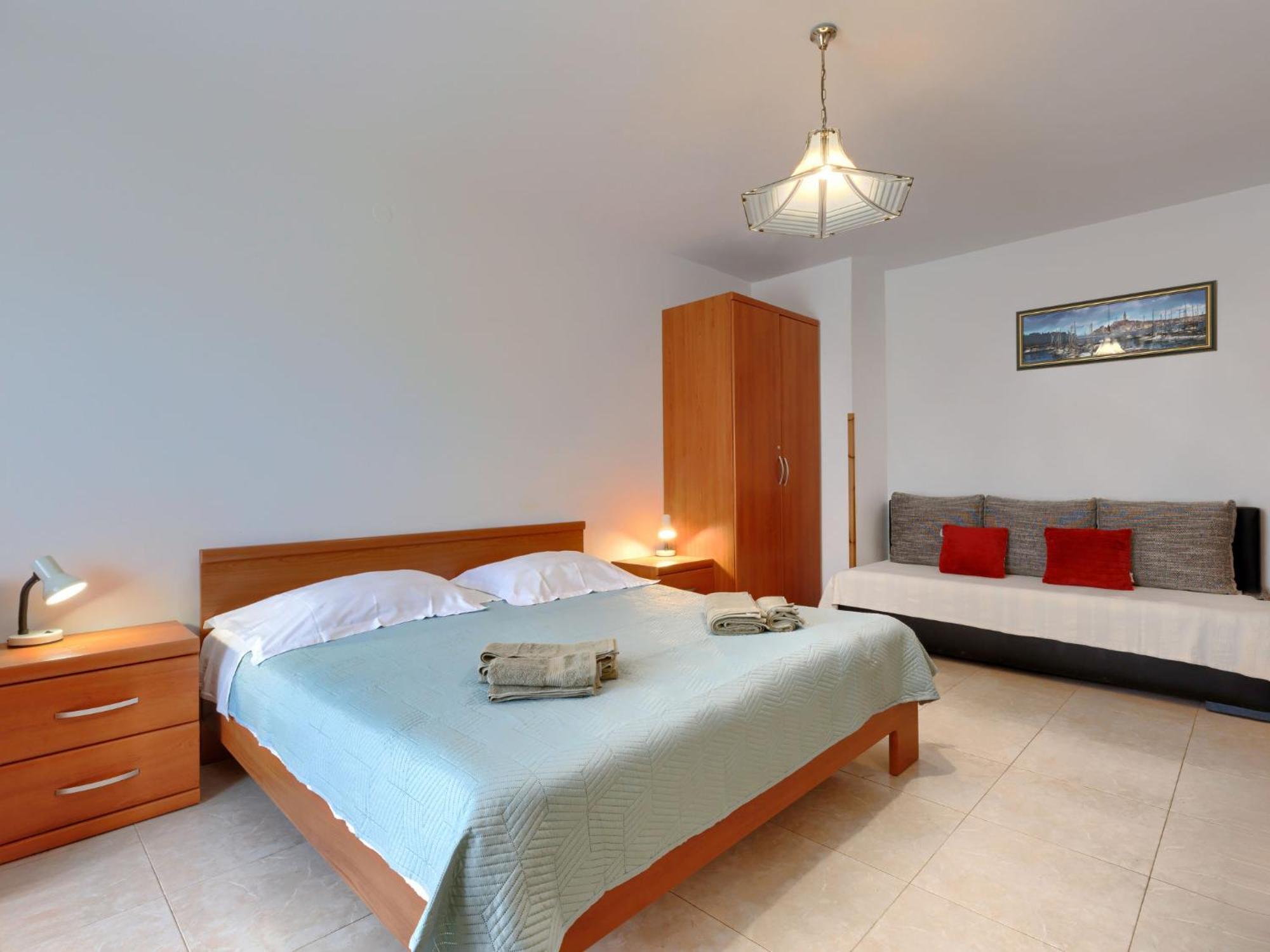 Apartment Alba - Roj157 By Interhome روفينج المظهر الخارجي الصورة