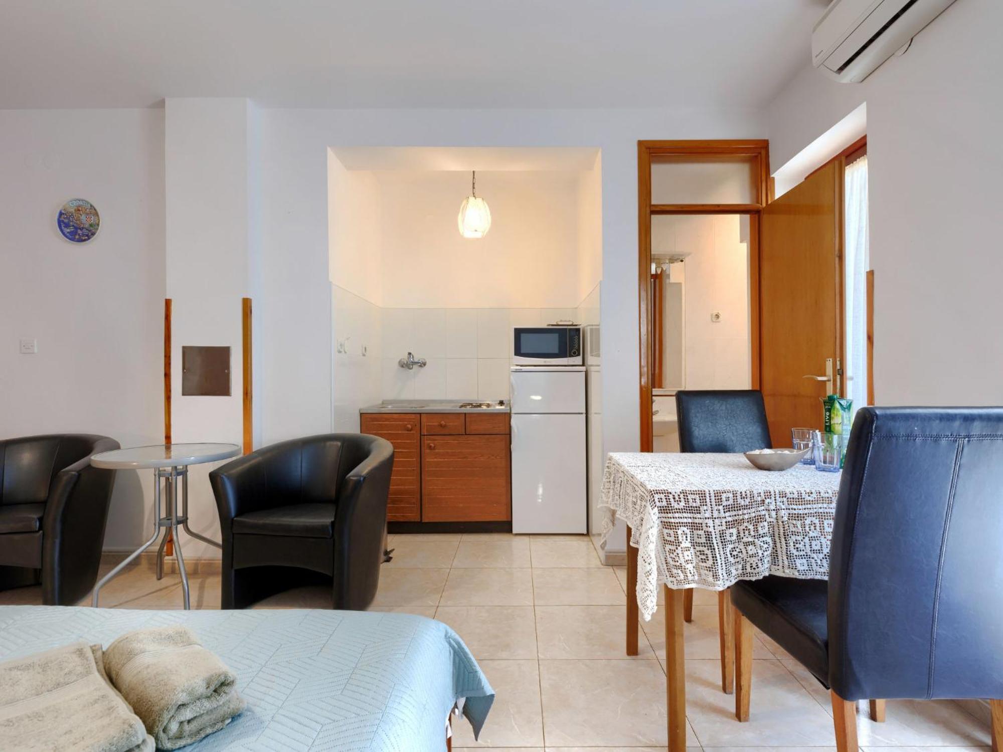 Apartment Alba - Roj157 By Interhome روفينج المظهر الخارجي الصورة