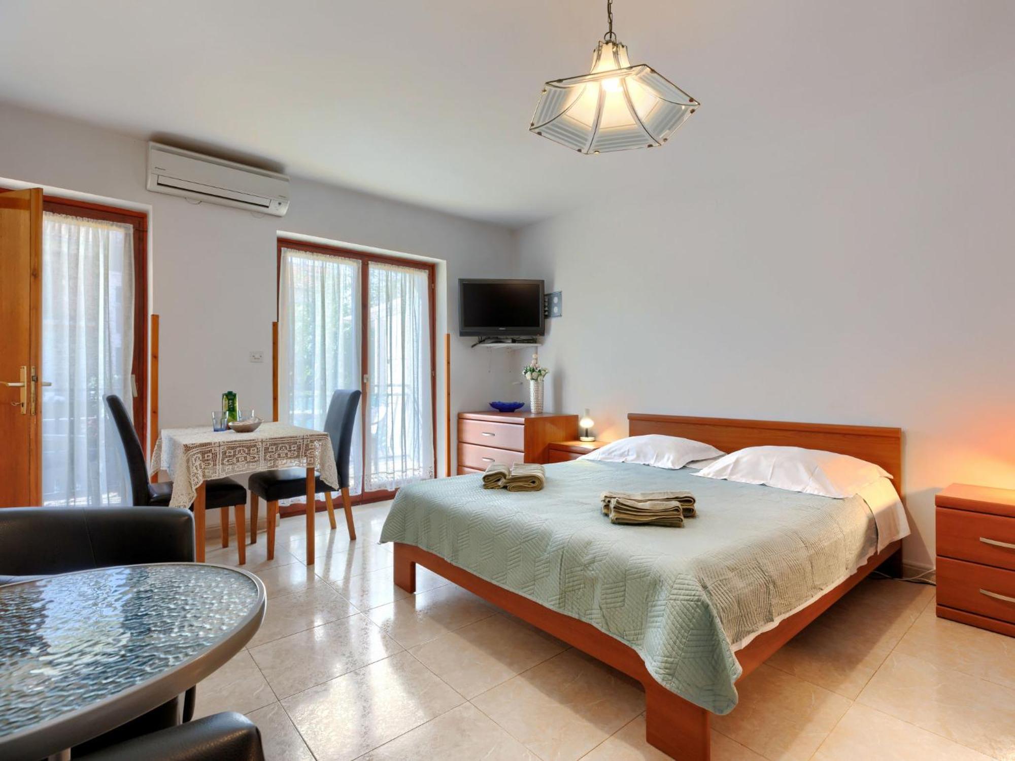 Apartment Alba - Roj157 By Interhome روفينج المظهر الخارجي الصورة