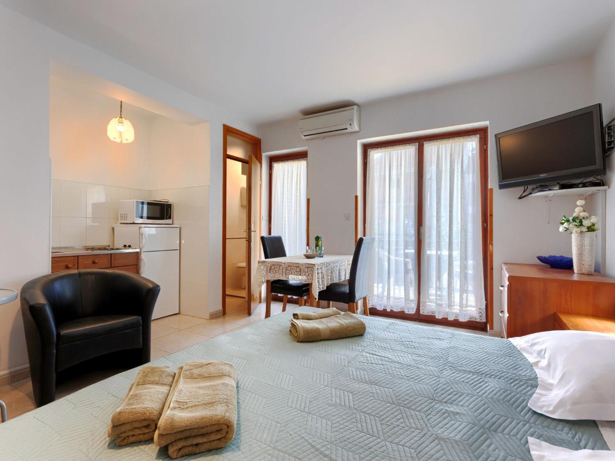 Apartment Alba - Roj157 By Interhome روفينج المظهر الخارجي الصورة