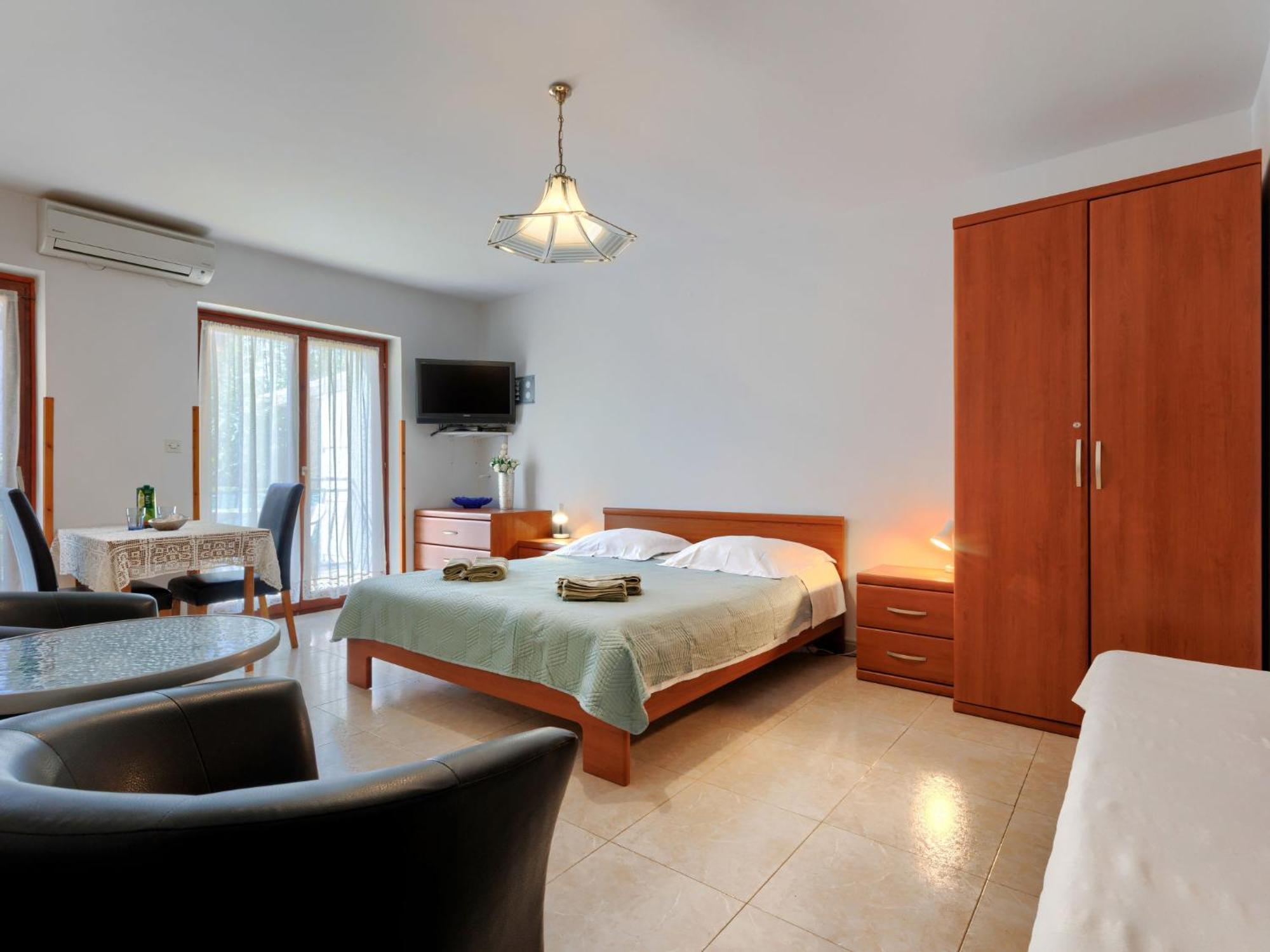 Apartment Alba - Roj157 By Interhome روفينج المظهر الخارجي الصورة