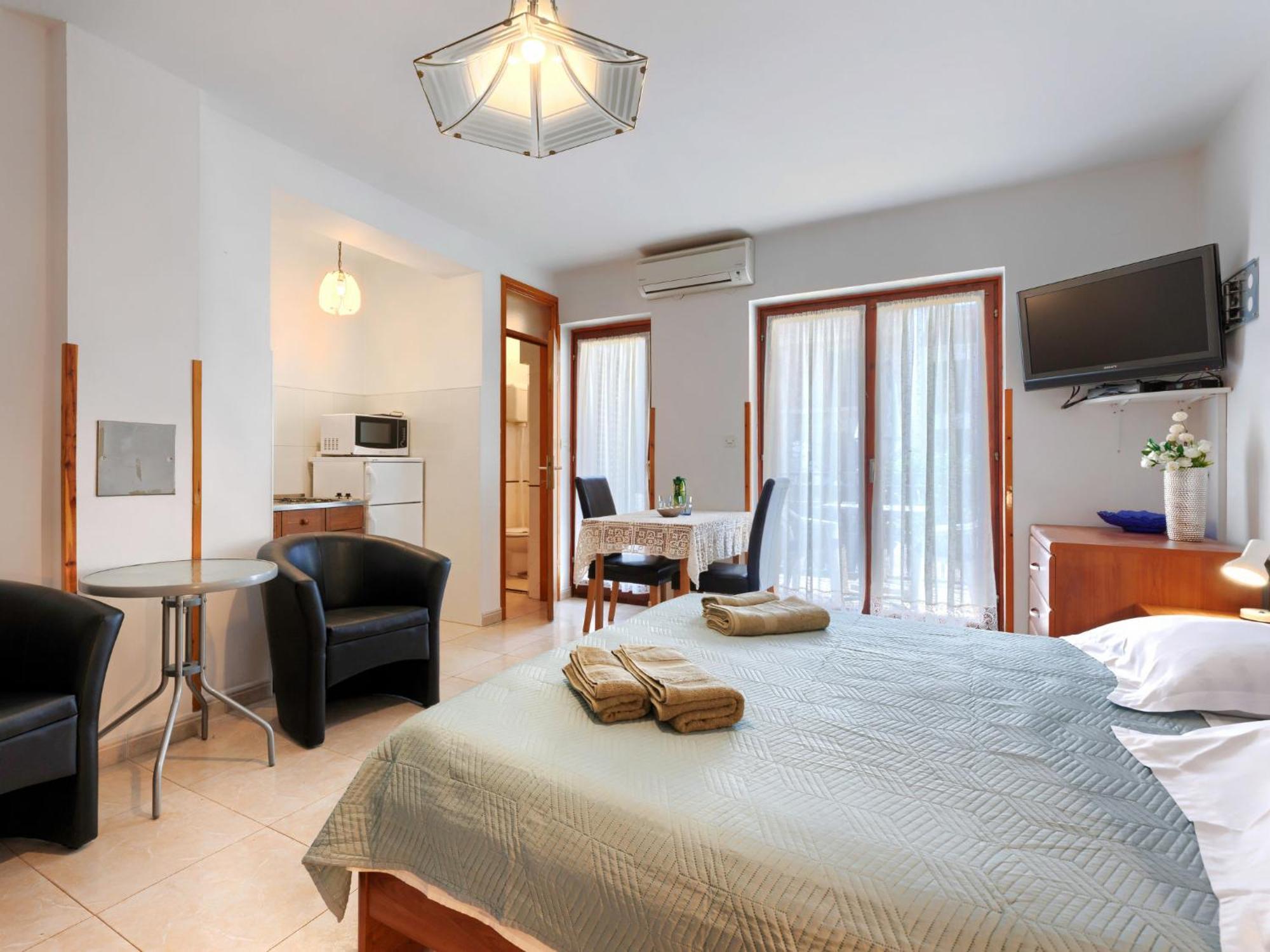 Apartment Alba - Roj157 By Interhome روفينج المظهر الخارجي الصورة