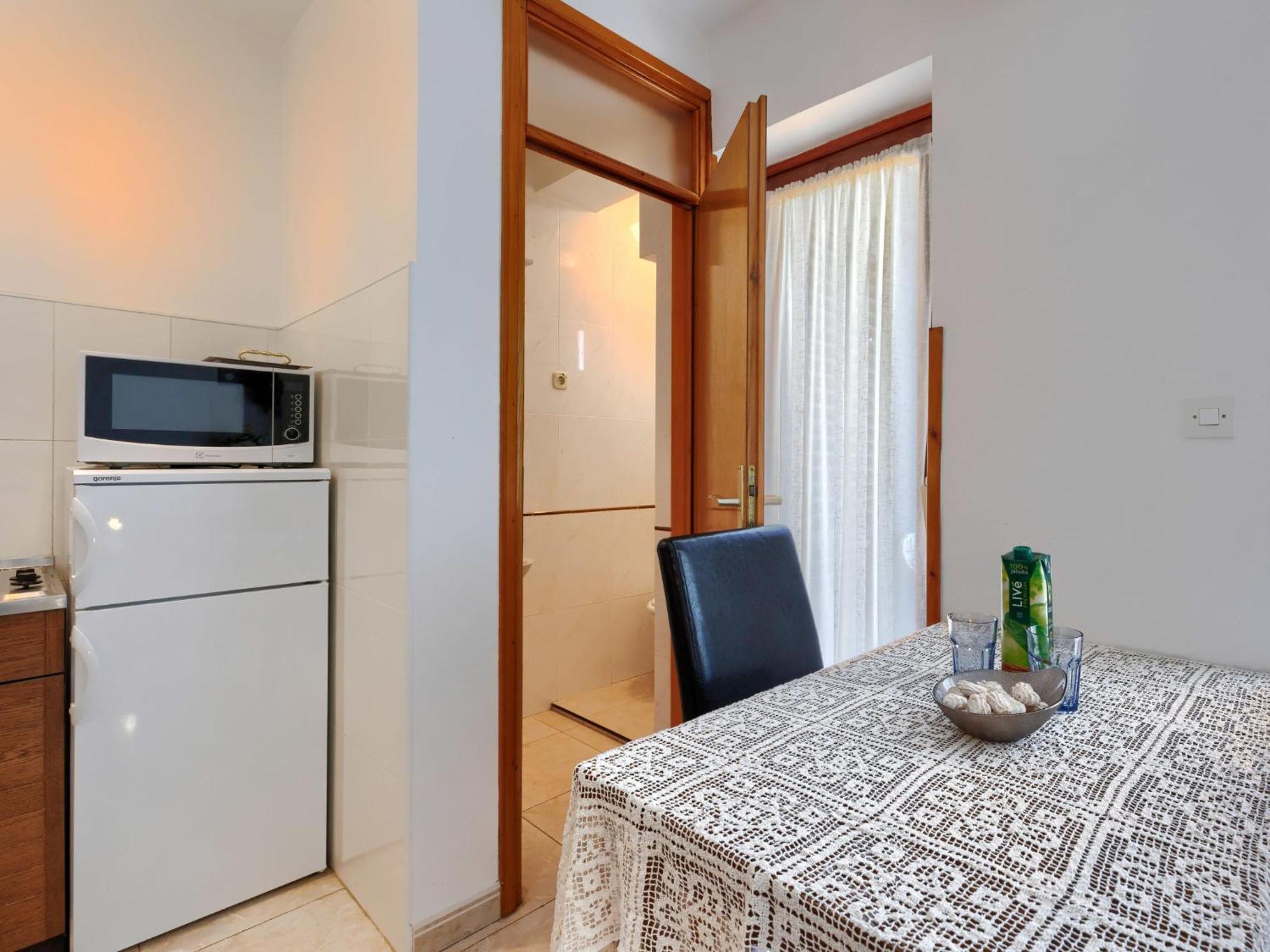 Apartment Alba - Roj157 By Interhome روفينج المظهر الخارجي الصورة