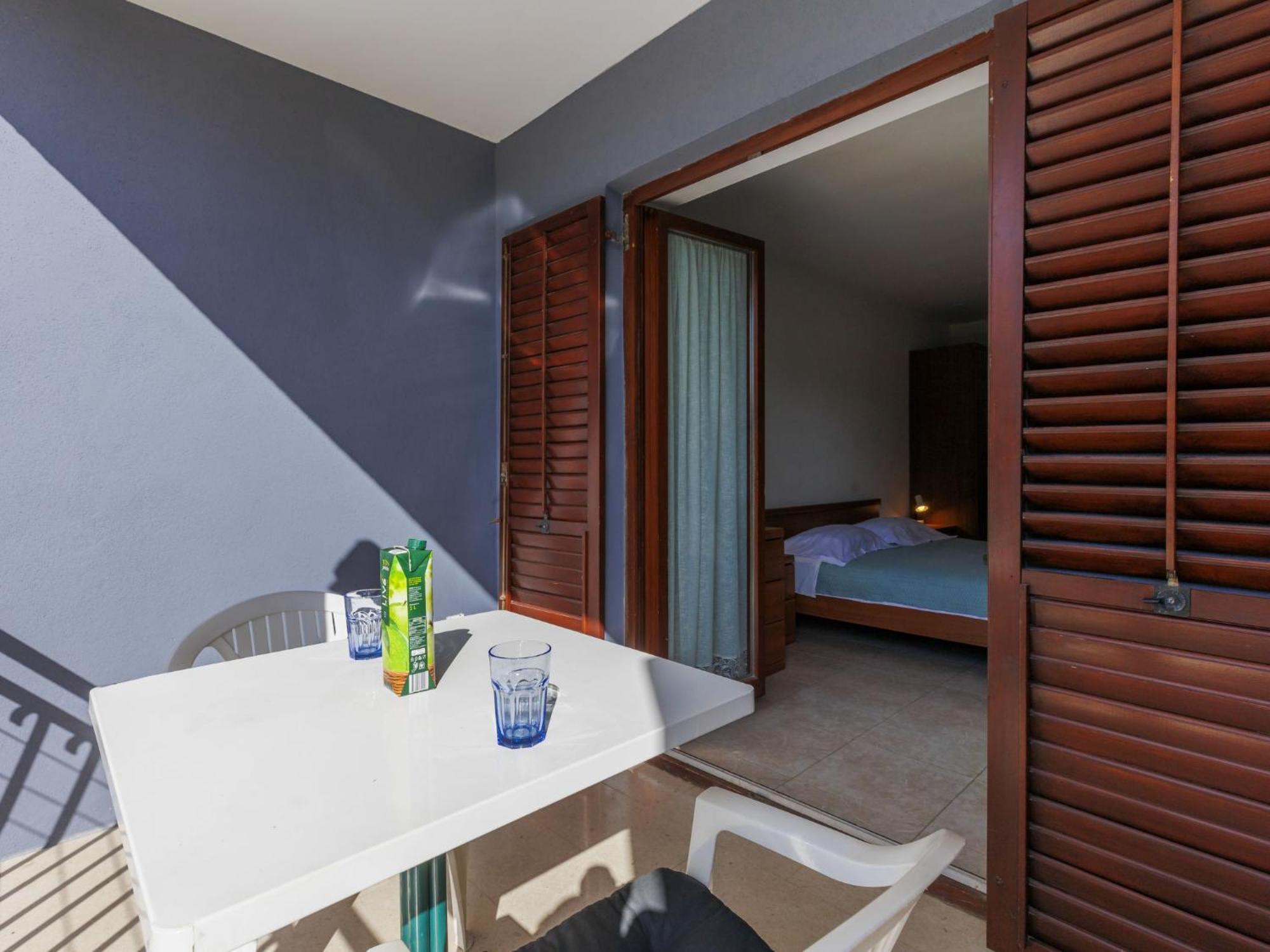 Apartment Alba - Roj157 By Interhome روفينج المظهر الخارجي الصورة