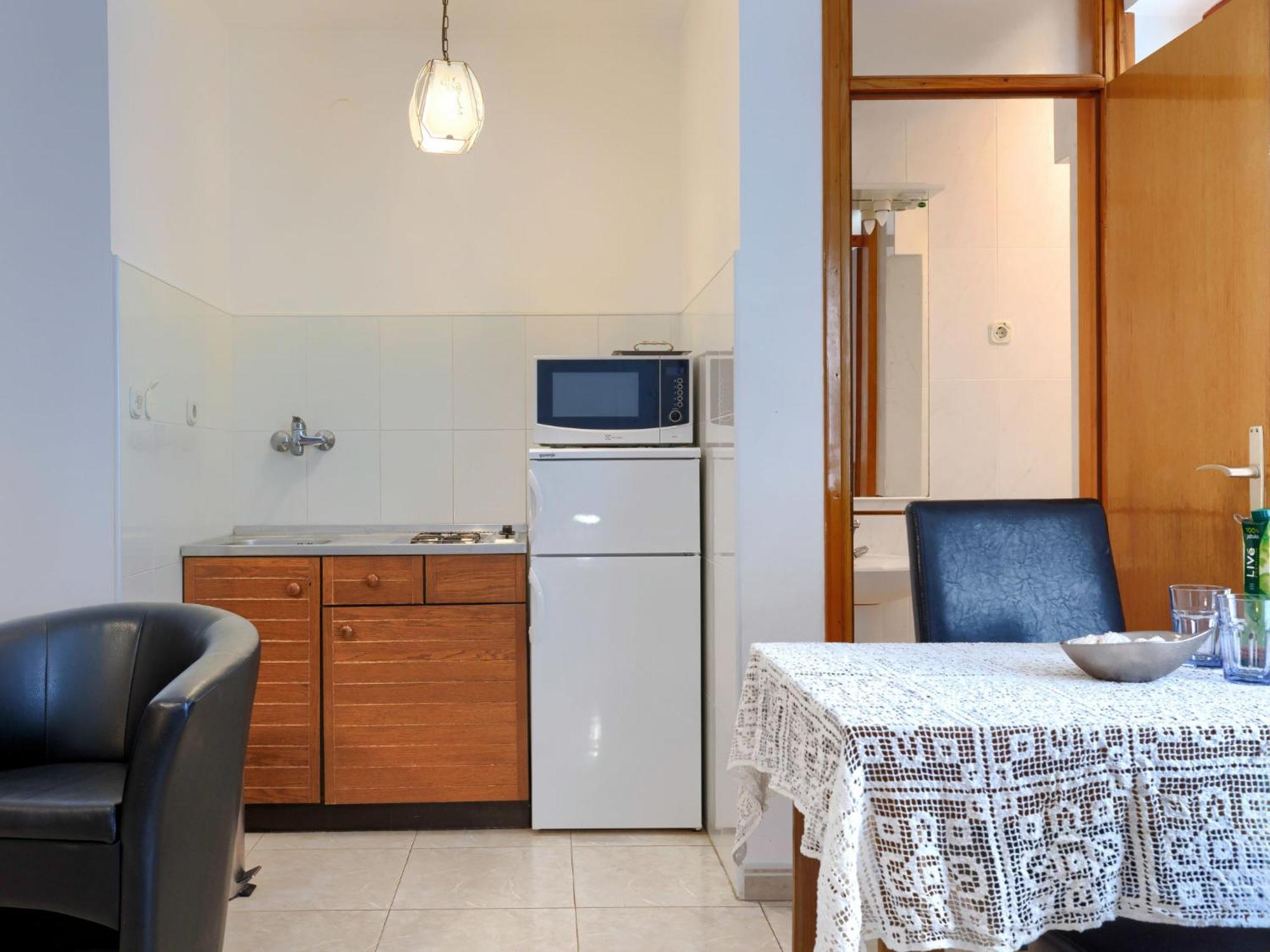 Apartment Alba - Roj157 By Interhome روفينج المظهر الخارجي الصورة