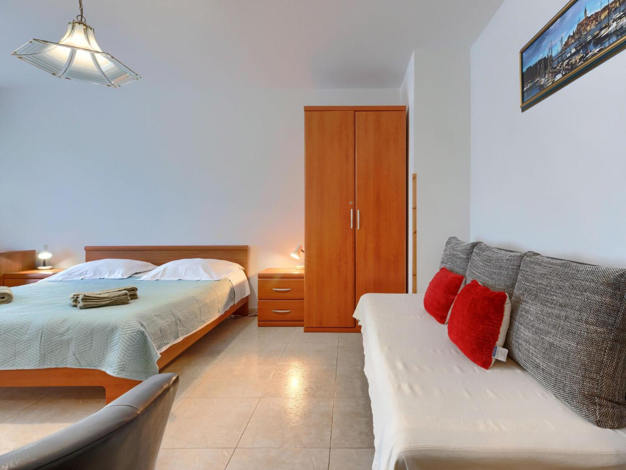 Apartment Alba - Roj157 By Interhome روفينج المظهر الخارجي الصورة