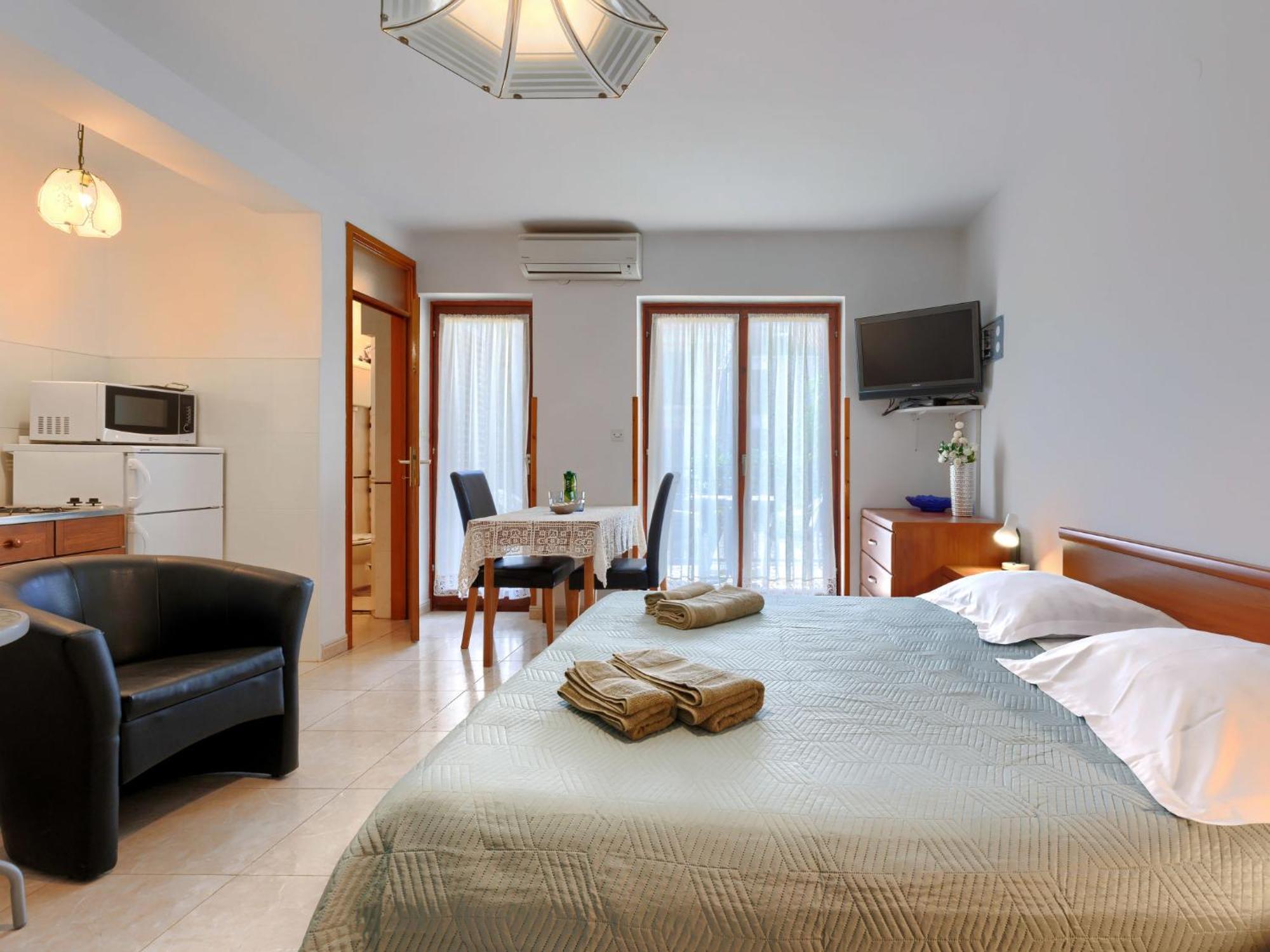 Apartment Alba - Roj157 By Interhome روفينج المظهر الخارجي الصورة